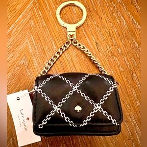Kate Spade Key Chain